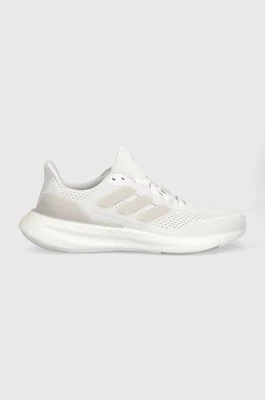 adidas Performance buty do biegania Pureboost 23 kolor biały IF2393