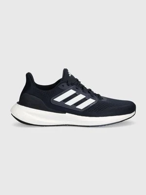 adidas Performance buty do biegania Pureboost 23 kolor granatowy