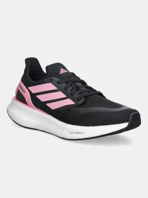 adidas Performance buty do biegania Pureboost 5 damskie kolor czarny JR2998