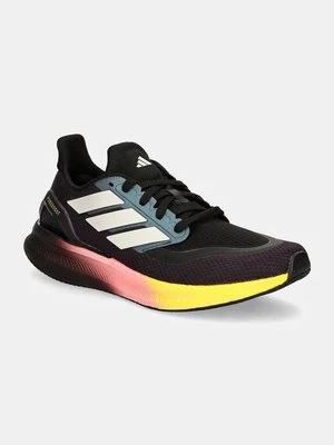 adidas Performance buty do biegania Pureboost 5 kolor czarny IH3833