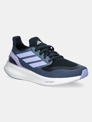 adidas Performance buty do biegania Pureboost 5 kolor granatowy IF9207