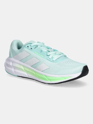 adidas Performance buty do biegania Questar 3 damskie kolor turkusowy JQ5068