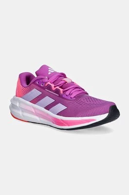 adidas Performance buty do biegania Questar 3 kolor fioletowy ID8743