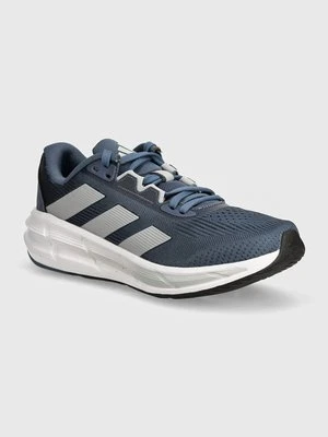 adidas Performance buty do biegania Questar 3 kolor niebieski ID3699