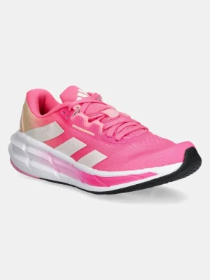 adidas Performance buty do biegania Questar 3 kolor różowy JI4610