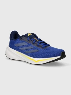 adidas Performance buty do biegania Response kolor niebieski IF8597