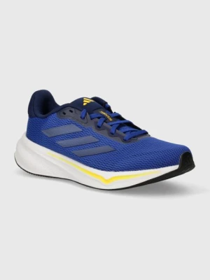 adidas Performance buty do biegania Response kolor niebieski IF8597