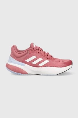 adidas Performance buty do biegania Response Super 3.0 kolor różowy