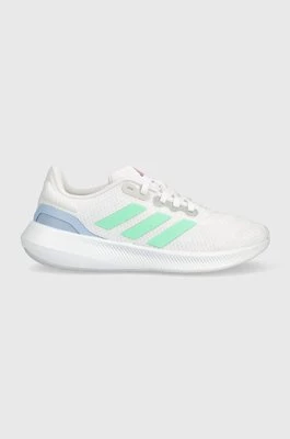 adidas Performance buty do biegania Runfalcon 3.0 kolor biały HP7561