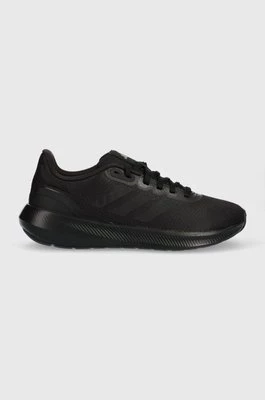 adidas Performance buty do biegania Runfalcon 3.0 kolor czarny HP7544