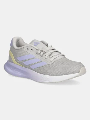 adidas Performance buty do biegania Runfalcon 5 damskie kolor szary JI3979