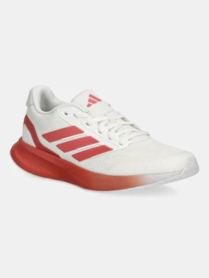 adidas Performance buty do biegania Runfalcon 5 kolor beżowy JQ9402