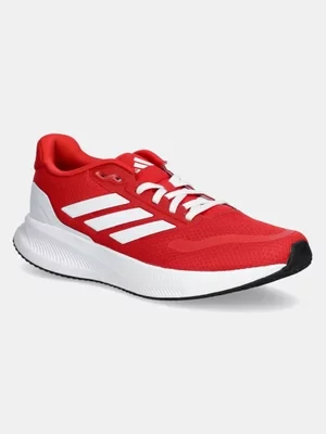 adidas Performance buty do biegania Runfalcon 5 kolor czerwony JH6246