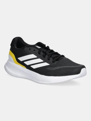 adidas Performance buty do biegania Runfalcon 5 męskie kolor czarny JQ3824