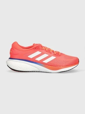 adidas Performance buty do biegania Supernova 2.0 kolor czerwony