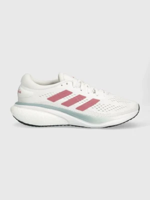 adidas Performance buty do biegania Supernova 2 kolor biały