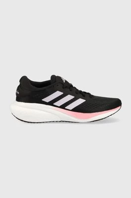 adidas Performance buty do biegania Supernova 2 kolor czarny