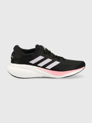Zdjęcie produktu adidas Performance buty do biegania Supernova 2 kolor czarny