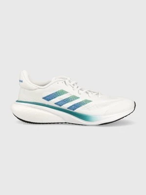 adidas Performance buty do biegania Supernova 3 kolor biały