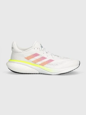 adidas Performance buty do biegania Supernova 3 kolor biały