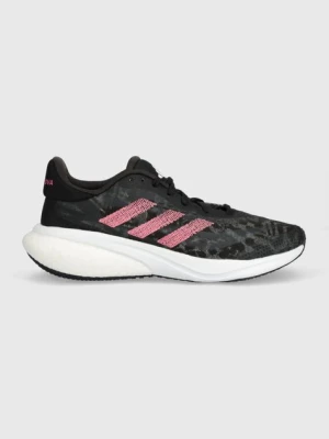 Zdjęcie produktu adidas Performance buty do biegania Supernova 3 kolor czarny