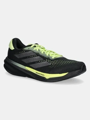 adidas Performance buty do biegania Supernova Stride 2 kolor czarny JI1419