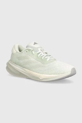 adidas Performance buty do biegania Supernova Stride kolor zielony ID3696