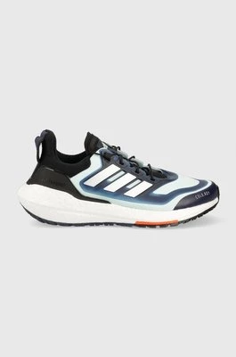 adidas Performance buty do biegania Ultraboost 22 kolor niebieski