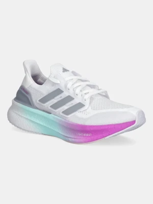 adidas Performance buty do biegania Ultraboost 5 damskie kolor biały KJ3588