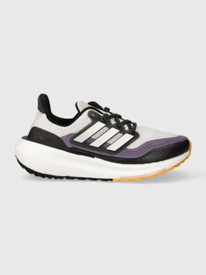 adidas Performance buty do biegania Ultraboost Light COLD.RDY kolor szary IE1678