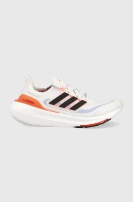 adidas Performance buty do biegania Ultraboost Light kolor biały