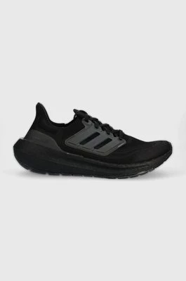 adidas Performance buty do biegania Ultraboost Light kolor czarny