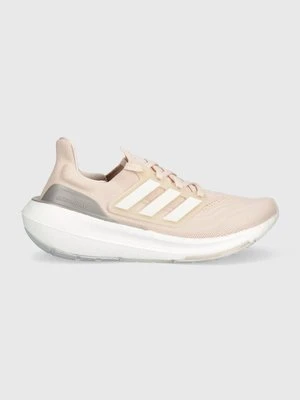 adidas Performance buty do biegania Ultraboost Light kolor różowy