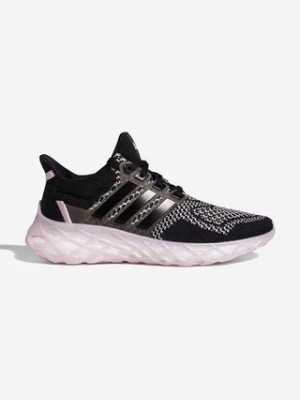 adidas Performance buty do biegania Ultraboost Web DNA kolor biały GY9093-BIALY