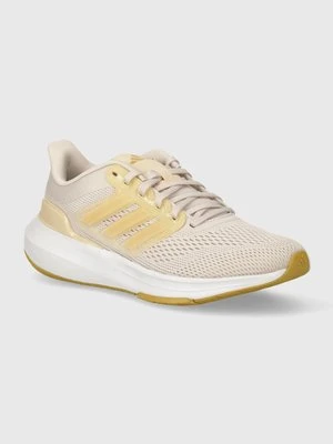 adidas Performance buty do biegania Ultrabounce kolor beżowy IE0727