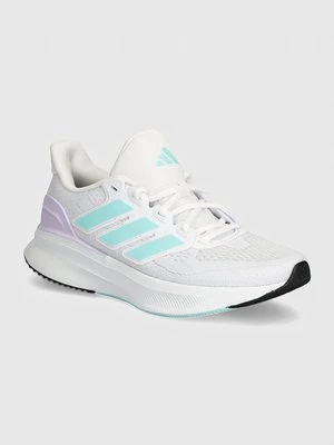 adidas Performance buty do biegania Ultrarun 5 kolor biały IE8799