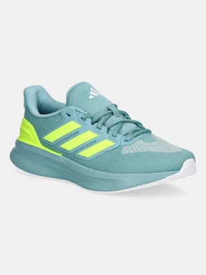 adidas Performance buty do biegania Ultrarun 5 męskie kolor turkusowy JI3390