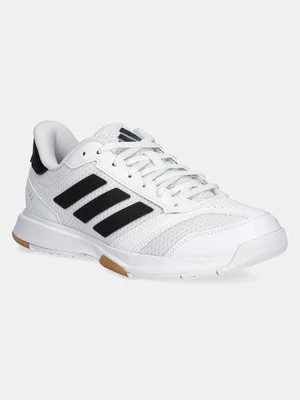 adidas Performance buty halowe Ligra 8 kolor biały IH8118