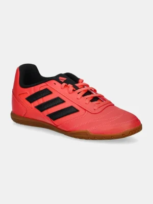 adidas Performance buty halowe Super Sala 2 kolor różowy IG8758