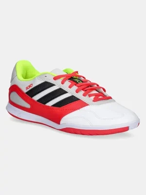 adidas Performance buty halowe Super Sala III kolor biały IH7688