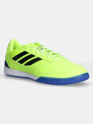 adidas Performance buty halowe Top Sala Competition II kolor zielony IH7685