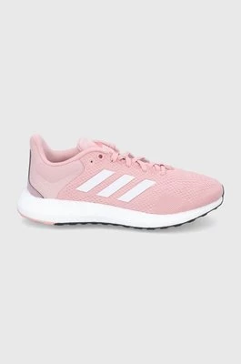 adidas Performance buty Pureboost 21 GZ3960 kolor różowy
