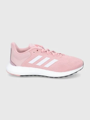 adidas Performance buty Pureboost 21 GZ3960 kolor różowy