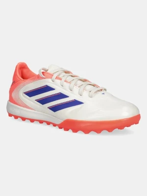 adidas Performance buty sportowe Copa Pure III Pro kolor beżowy JR2833