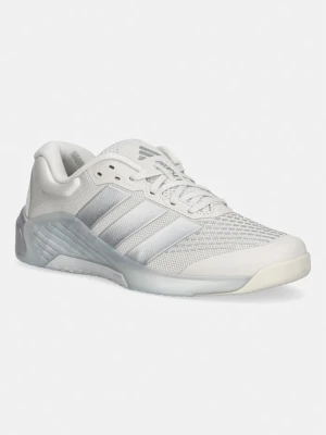 adidas Performance buty sportowe damskie Dropset 4 szary