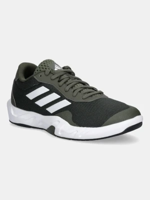 adidas Performance buty treningowe Amplimove Trainer męskie kolor zielony JS3180
