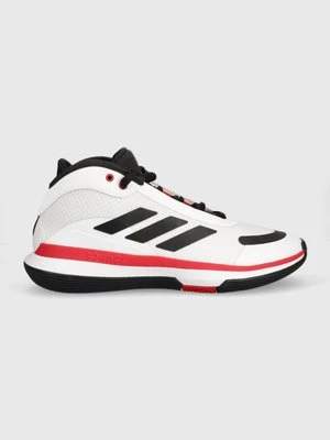 adidas Performance buty treningowe Bounce Legends kolor biały