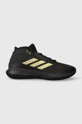 adidas Performance buty treningowe Bounce Legends kolor czarny