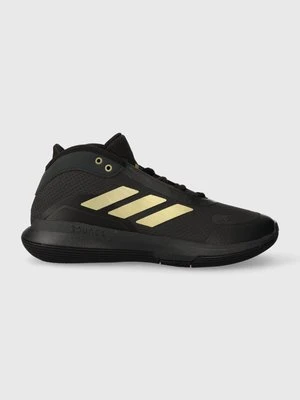 adidas Performance buty treningowe Bounce Legends kolor czarny