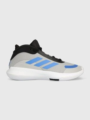 adidas Performance buty treningowe Bounce Legends kolor szary